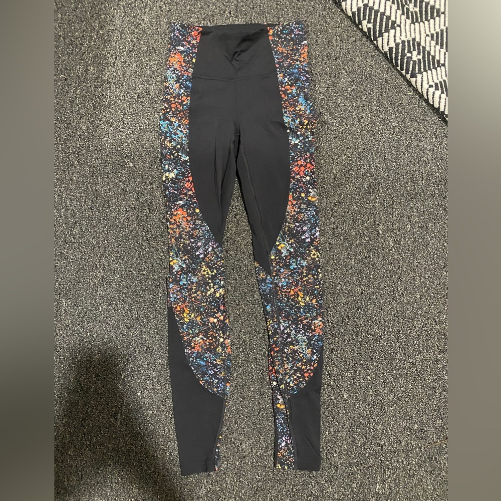 Special Edition Lululemon Leggings